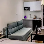 Diamond 32 Apartman *