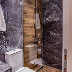 Apartman Diamond 32 Szaloniki