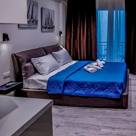 Diamond 32 Apartment Thessaloniki