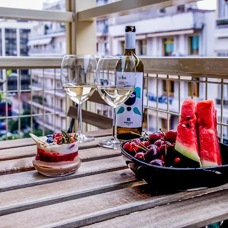 Apartment Diamond 32 Thessaloniki