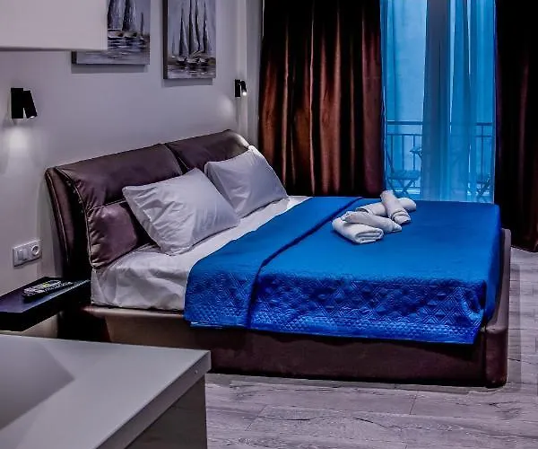 Diamond 32 Apartment Thessaloniki