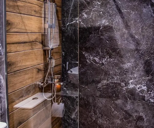 公寓 Diamond 32 塞萨洛尼基