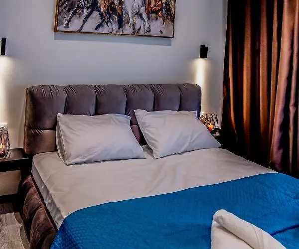 Apartment Diamond 32 Thessaloniki