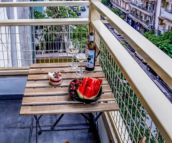 Apartment Diamond 32