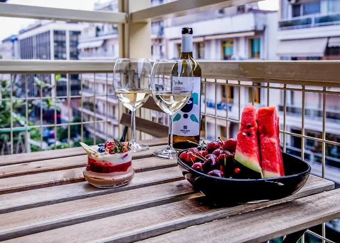 Apartment Diamond 32 Thessaloniki