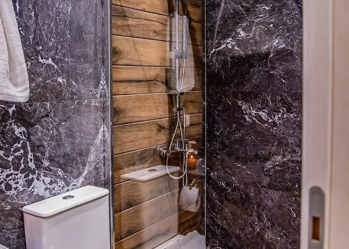 公寓 Diamond 32 塞萨洛尼基