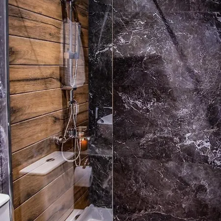 شقة Diamond 32 سالونيك