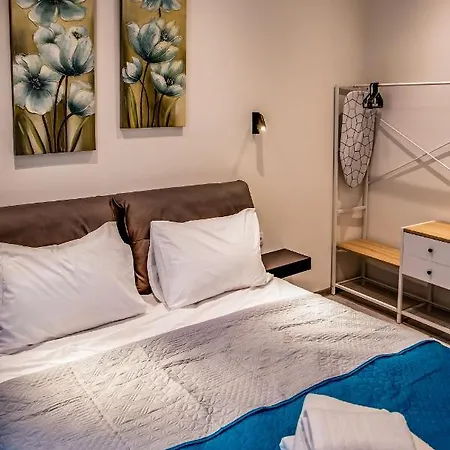 Diamond 32 شقة سالونيك