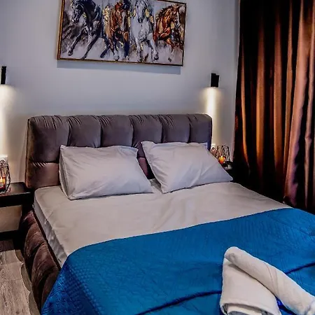 شقة Diamond 32 سالونيك