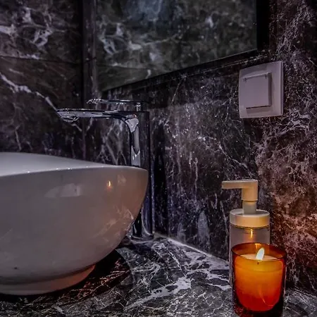 Апартаменты Diamond 32