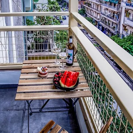 Апартаменты Diamond 32