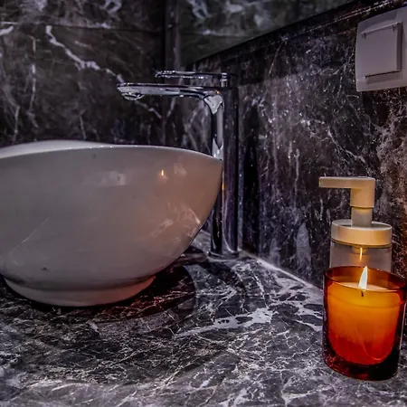 Diamond 32 Апартаменты Салоники