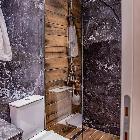 شقة Diamond 32 سالونيك