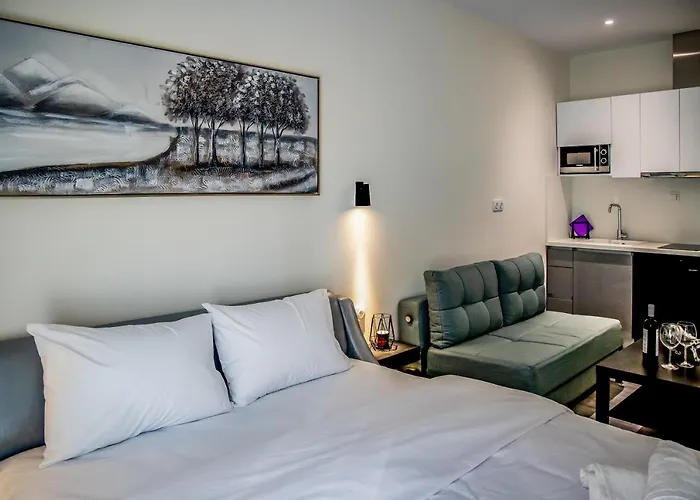 Apartment Diamond 32