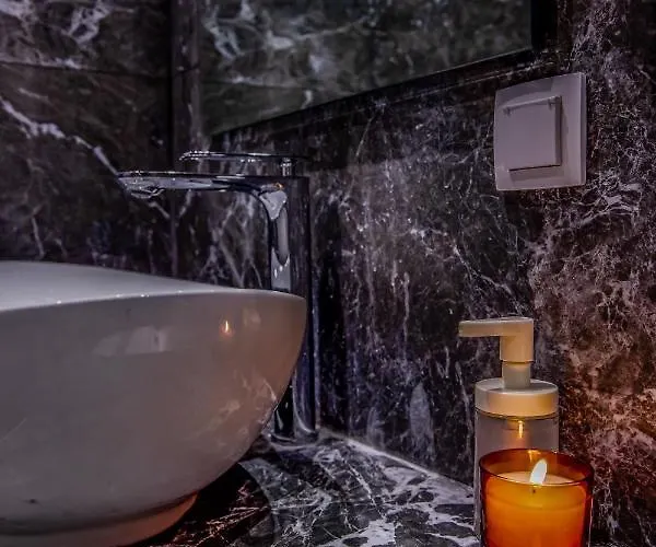 Διαμέρισμα Diamond 32