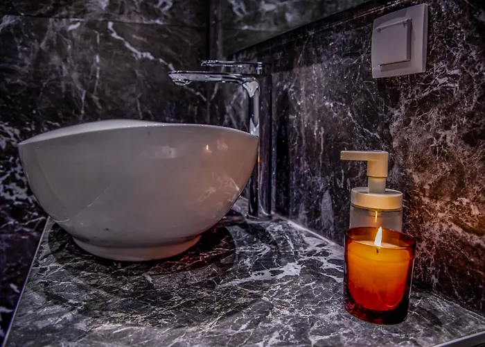 Diamond 32 Διαμέρισμα Θεσσαλονίκη